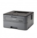 Máy in laser trắng đen BROTHER HL-L2321D Máy in laser trắng đen BROTHER HL-L2321D