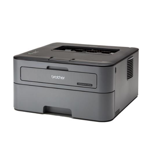 Máy in laser trắng đen BROTHER HL-L2321D Máy in laser trắng đen BROTHER HL-L2321D