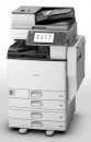 Máy Photocopy Ricoh Aficio MP C4502 Máy Photocopy Ricoh Aficio MP C4502