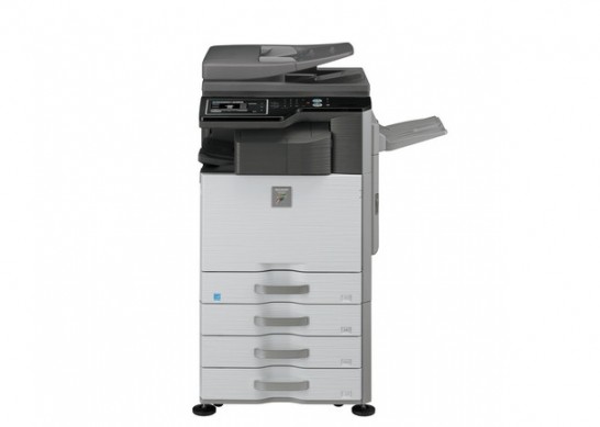 Máy Photocopy Sharp MX-3114N Máy Photocopy Sharp MX-3114N