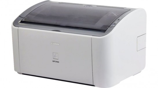 Máy in laser Canon LBP2900