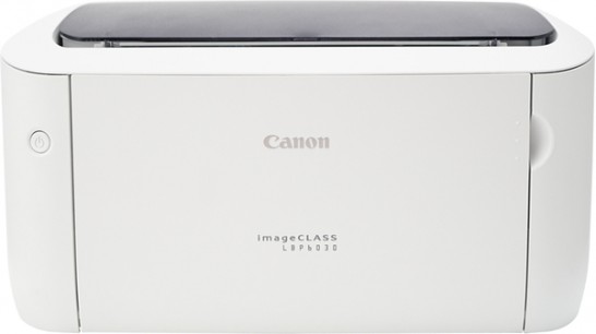 Máy in laser trắng đen Canon LBP6030 Máy in laser trắng đen Canon LBP6030