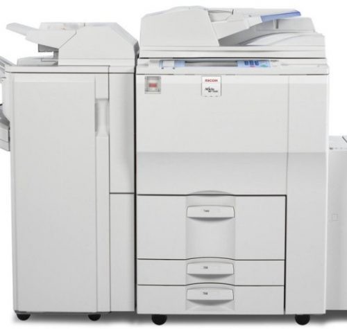 Máy Photocopy Ricoh Aficio MP 8001 Máy Photocopy Ricoh Aficio MP 8001